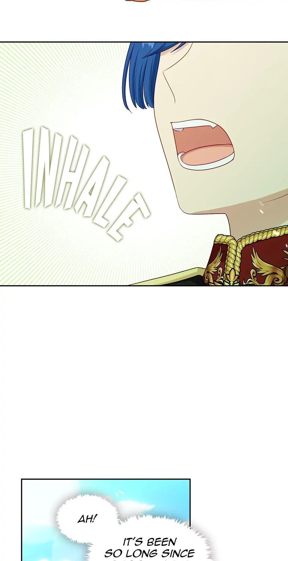 Beware the Villainess! Chapter 92.27 Page 51