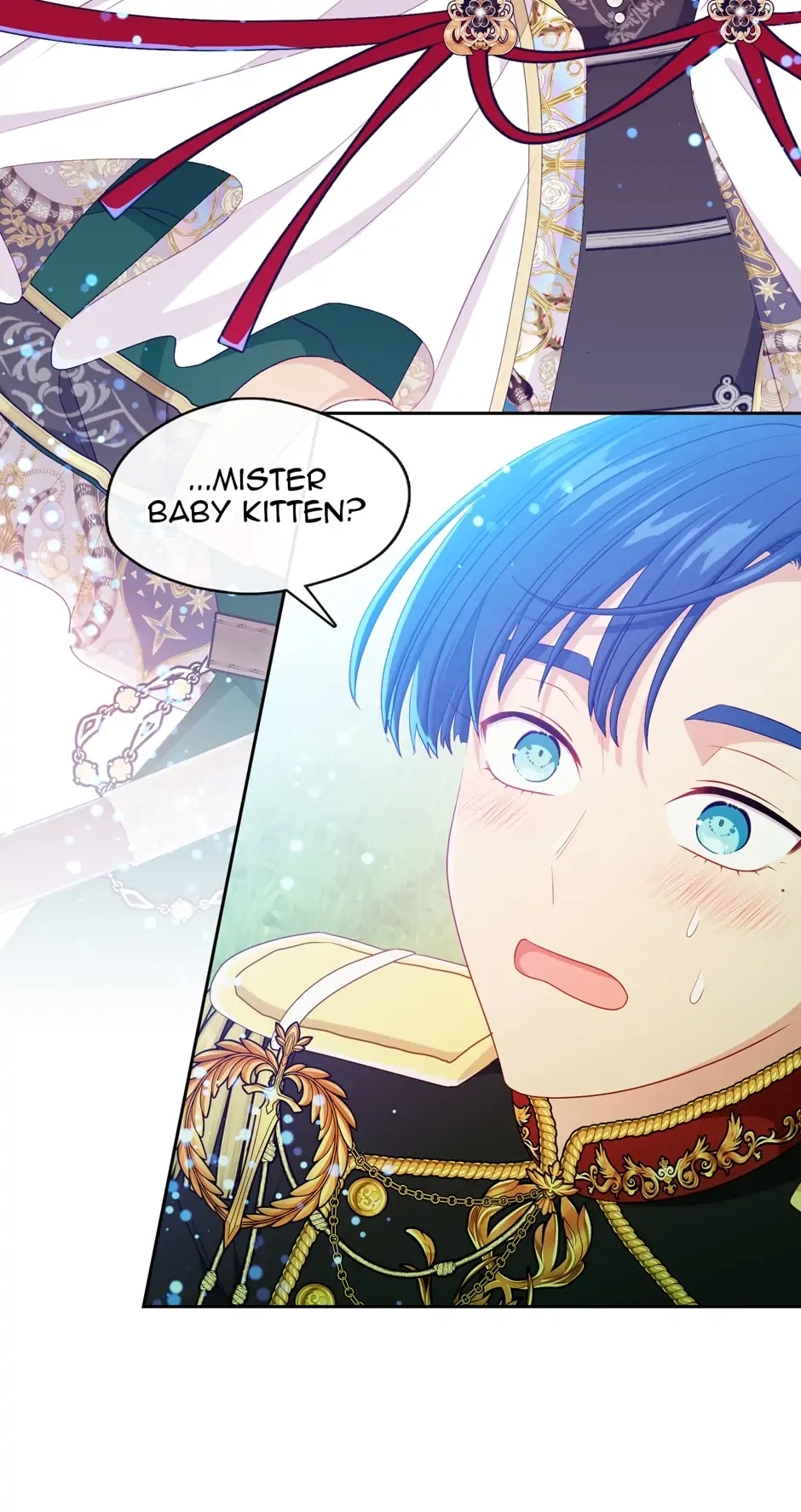 Beware the Villainess! Chapter 92.27 Page 63