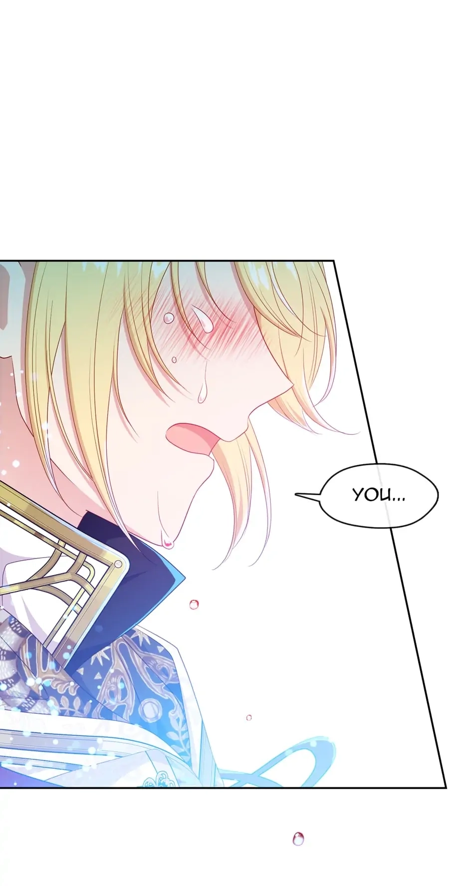 Beware the Villainess! Chapter 92.27 Page 64