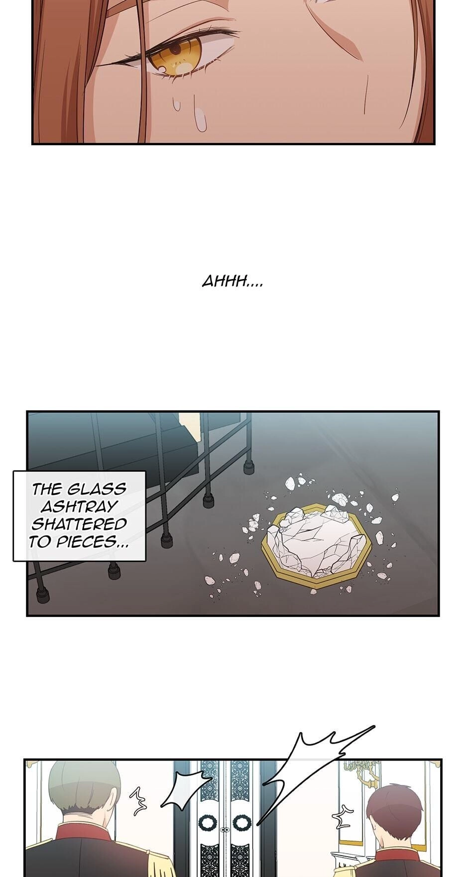 Beware the Villainess! Chapter 5 Page 24