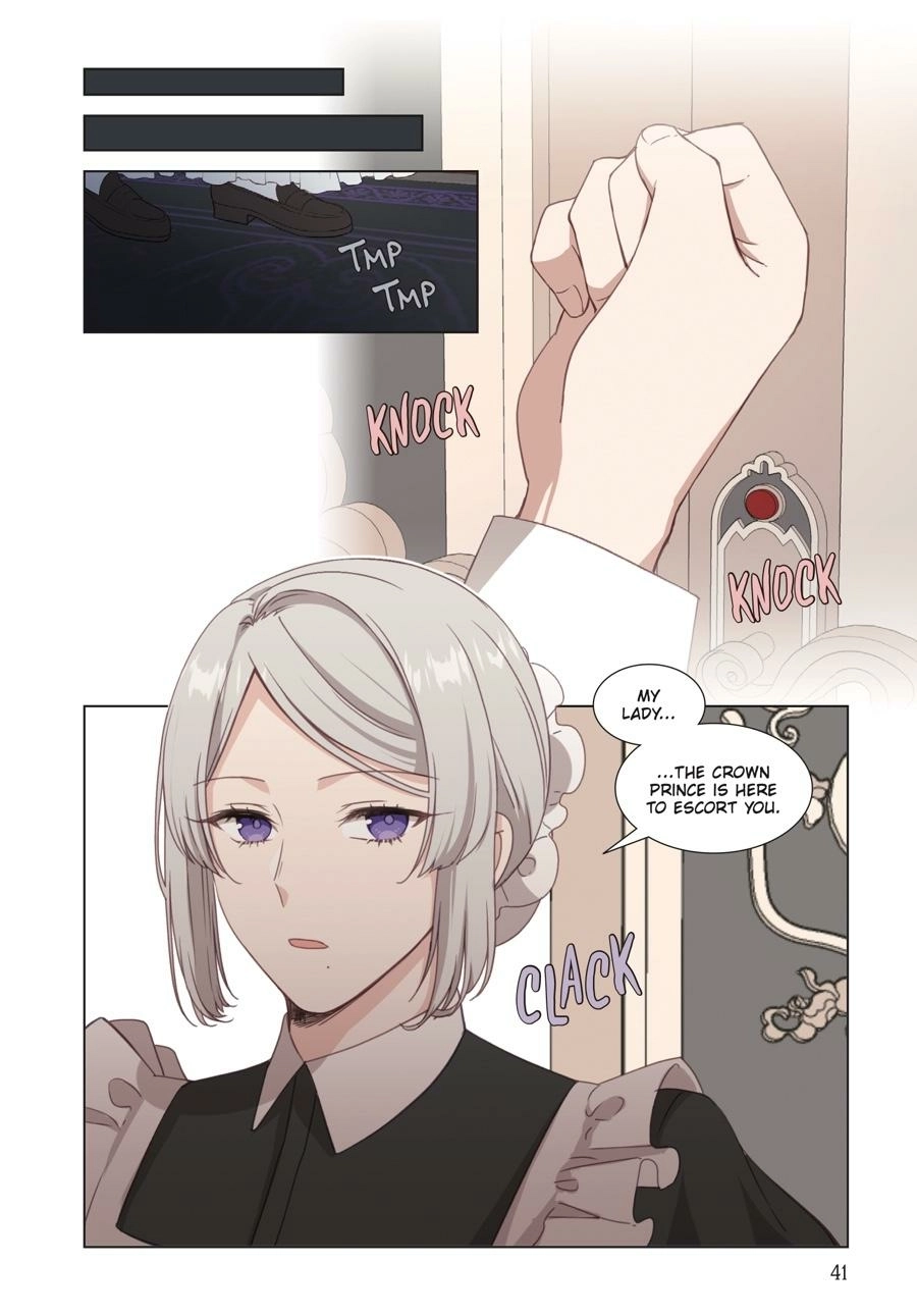 Beware the Villainess! Chapter 16 Page 14