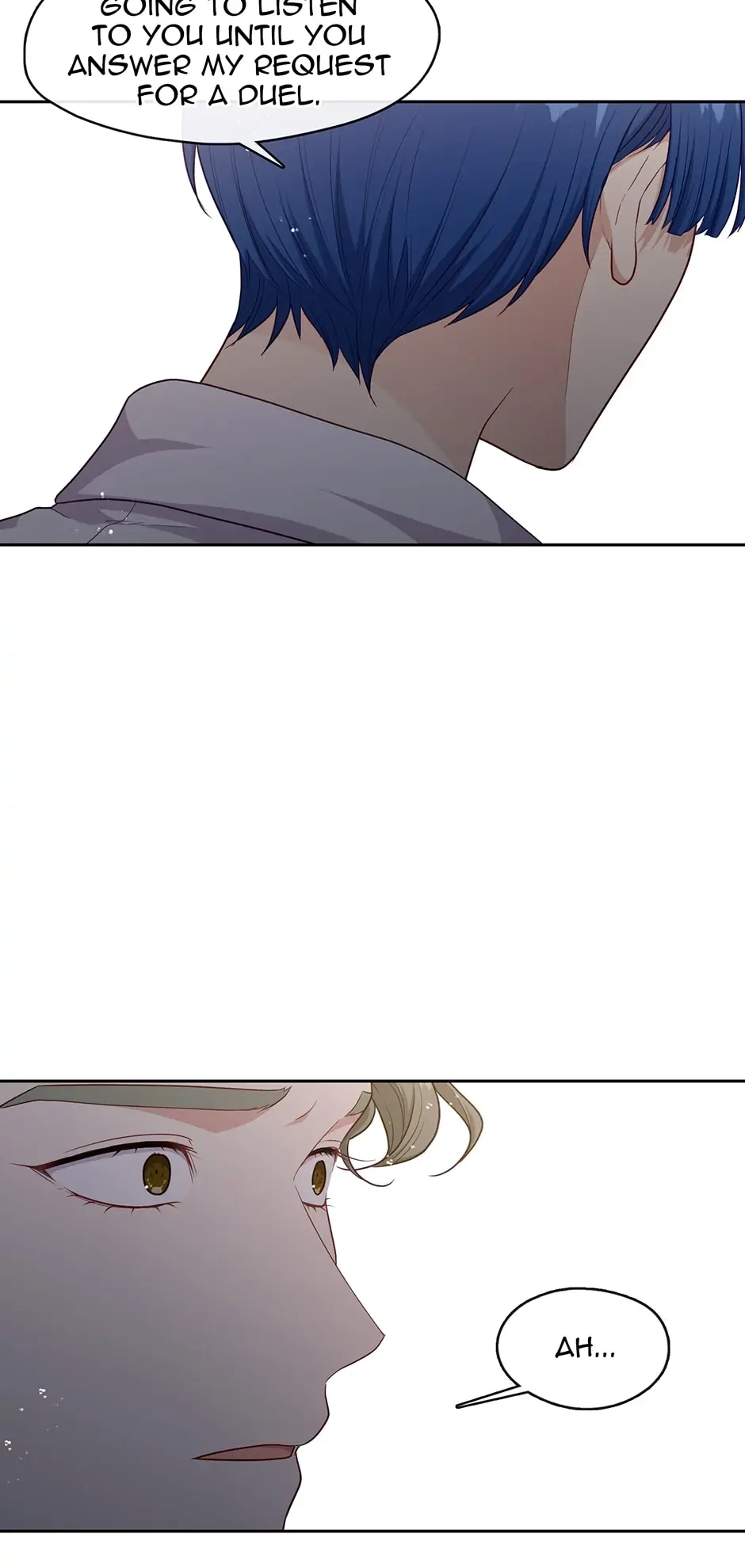 Beware the Villainess! Chapter 92.3 Page 5