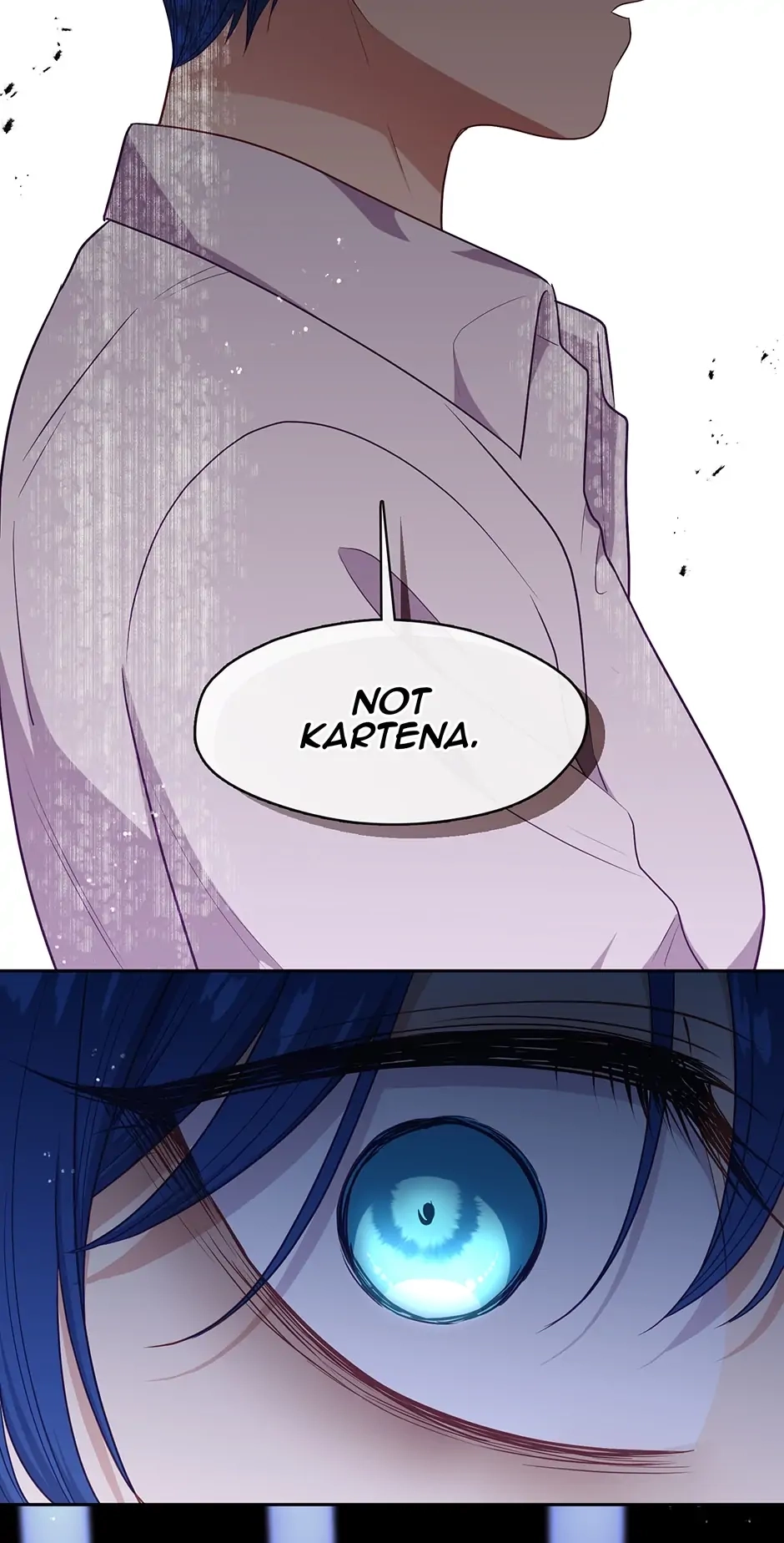 Beware the Villainess! Chapter 92.3 Page 8