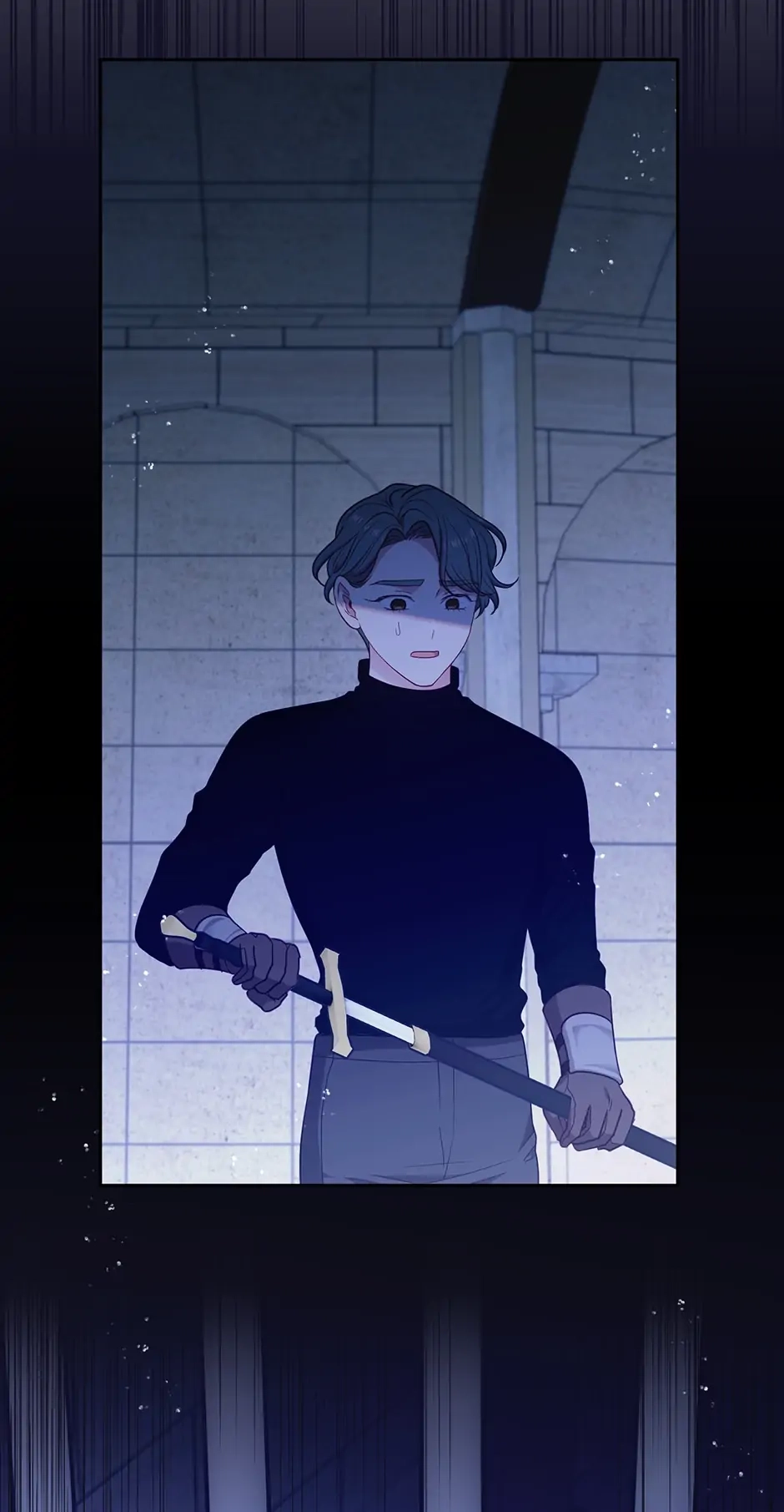 Beware the Villainess! Chapter 92.3 Page 17