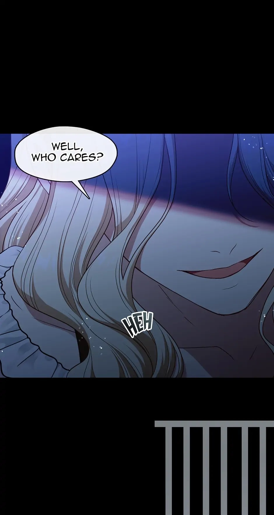 Beware the Villainess! Chapter 92.3 Page 21