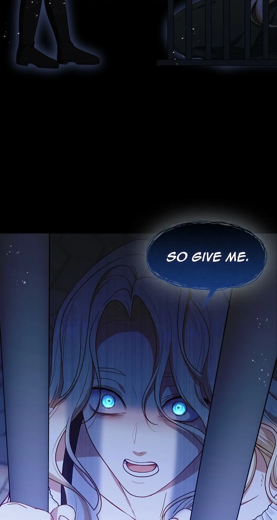 Beware the Villainess! Chapter 92.3 Page 23