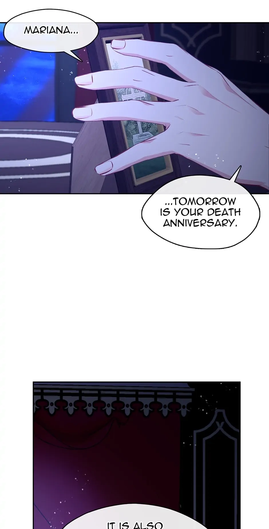 Beware the Villainess! Chapter 92.3 Page 26
