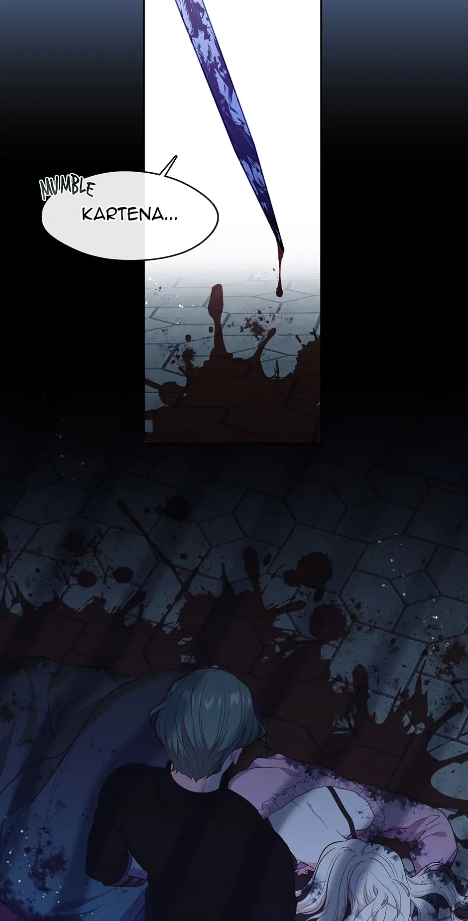 Beware the Villainess! Chapter 92.3 Page 29