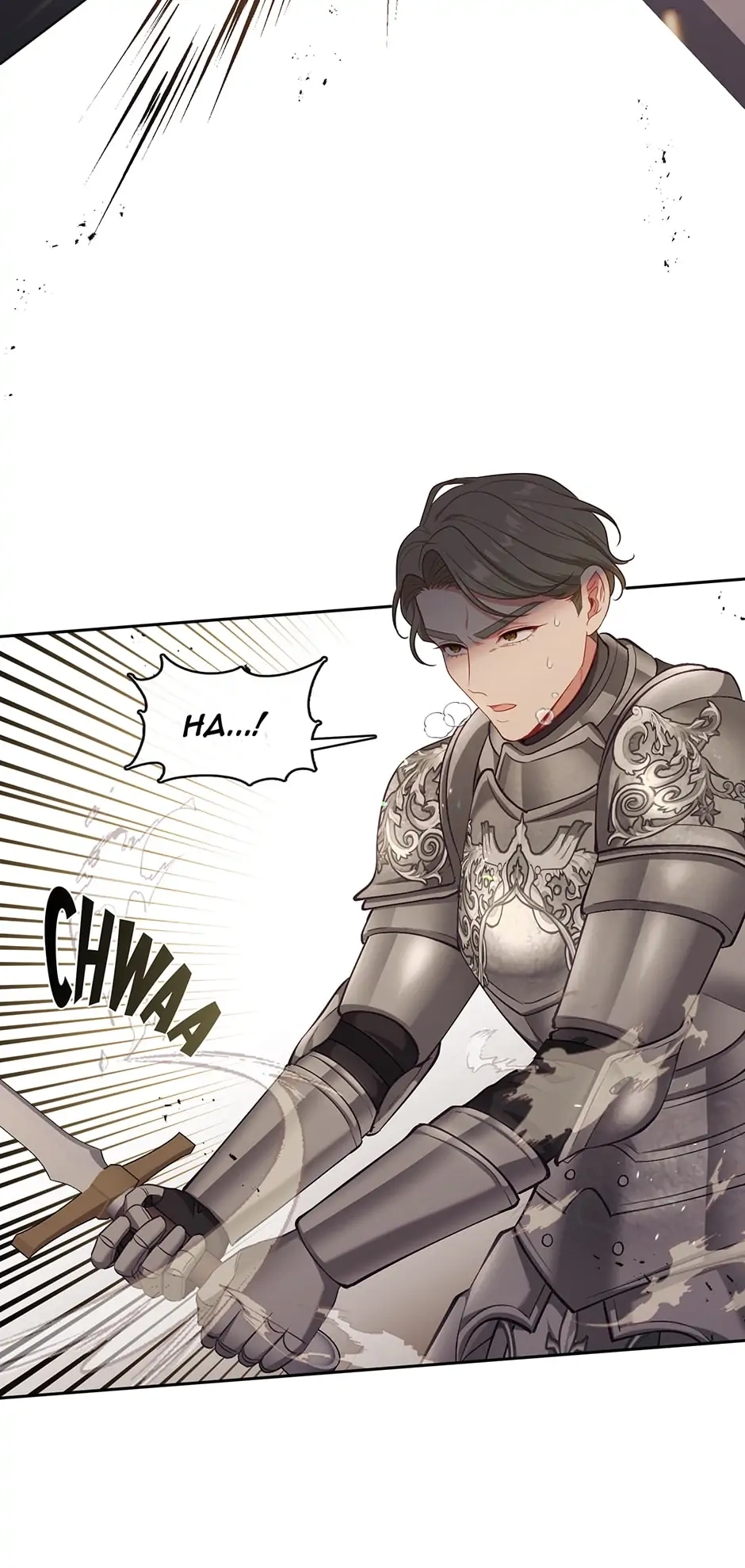 Beware the Villainess! Chapter 92.3 Page 42