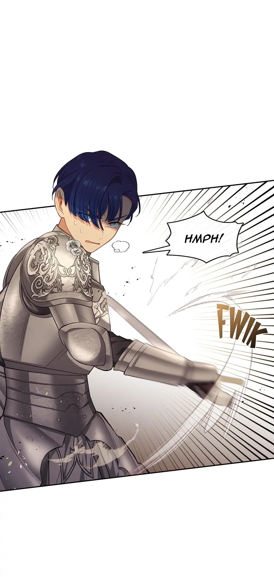 Beware the Villainess! Chapter 92.3 Page 43