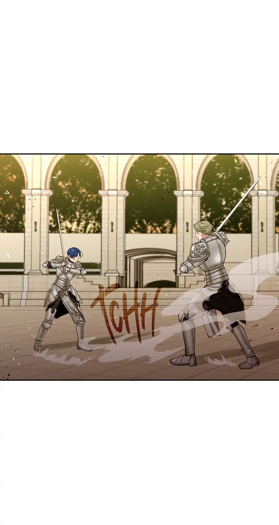 Beware the Villainess! Chapter 92.3 Page 45