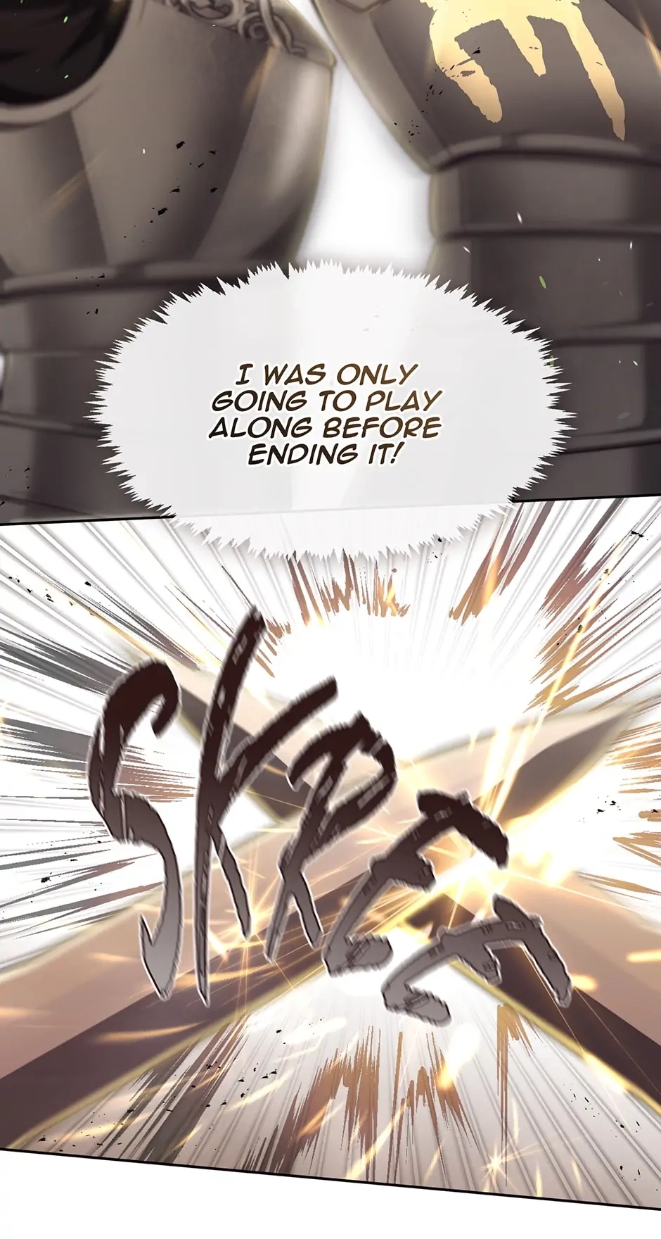 Beware the Villainess! Chapter 92.3 Page 49