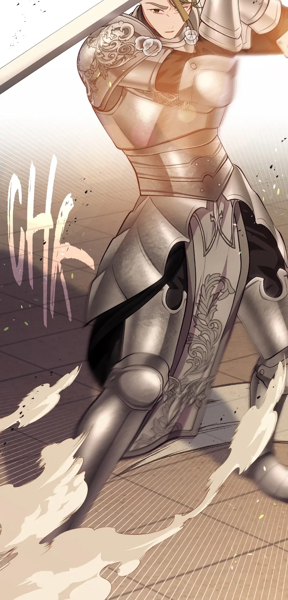 Beware the Villainess! Chapter 92.3 Page 52