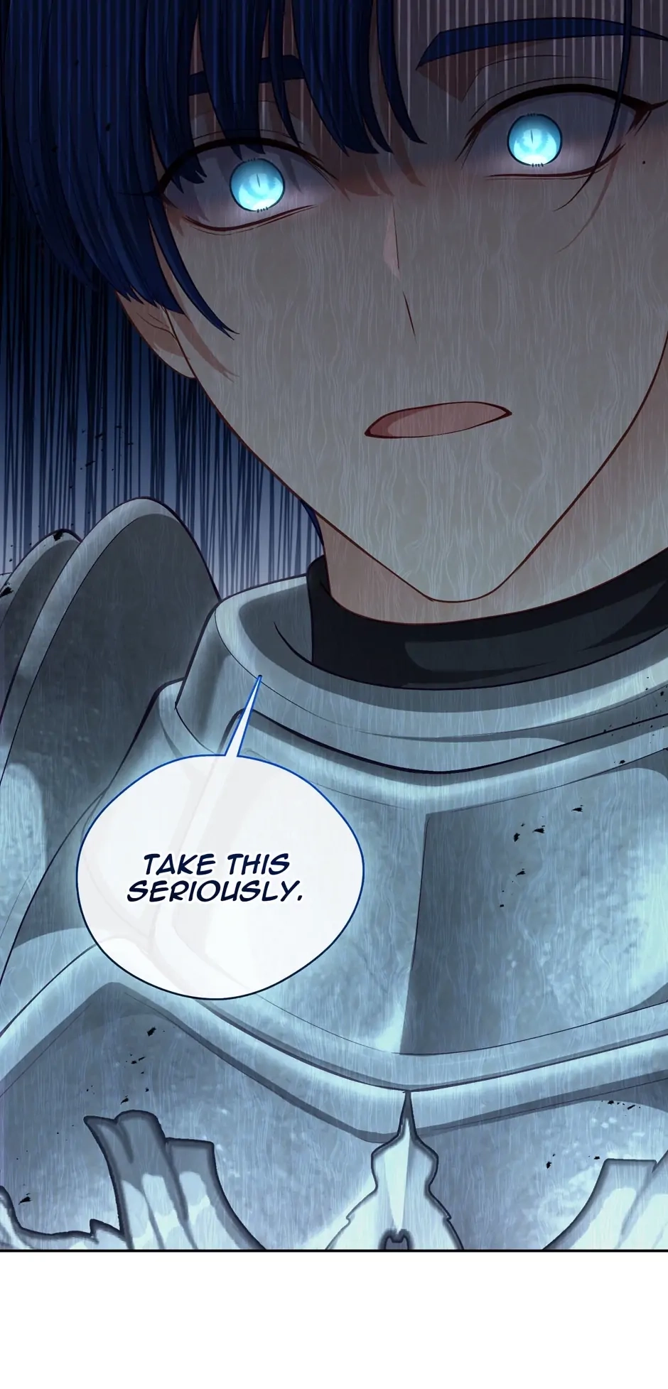 Beware the Villainess! Chapter 92.3 Page 55
