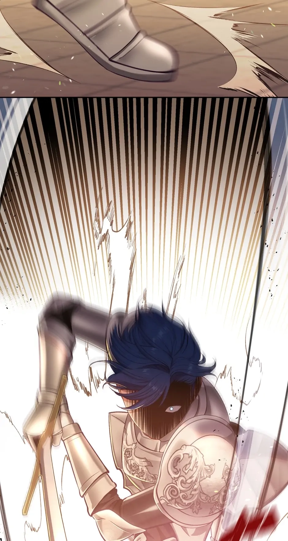 Beware the Villainess! Chapter 92.3 Page 58