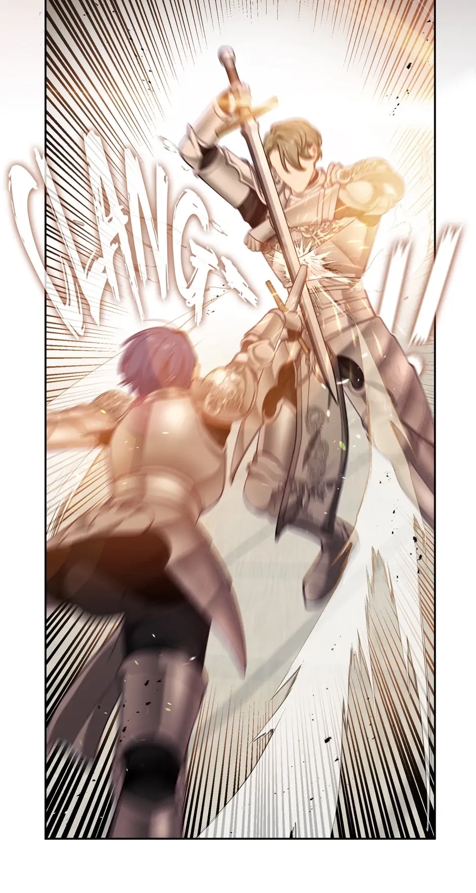 Beware the Villainess! Chapter 92.3 Page 61