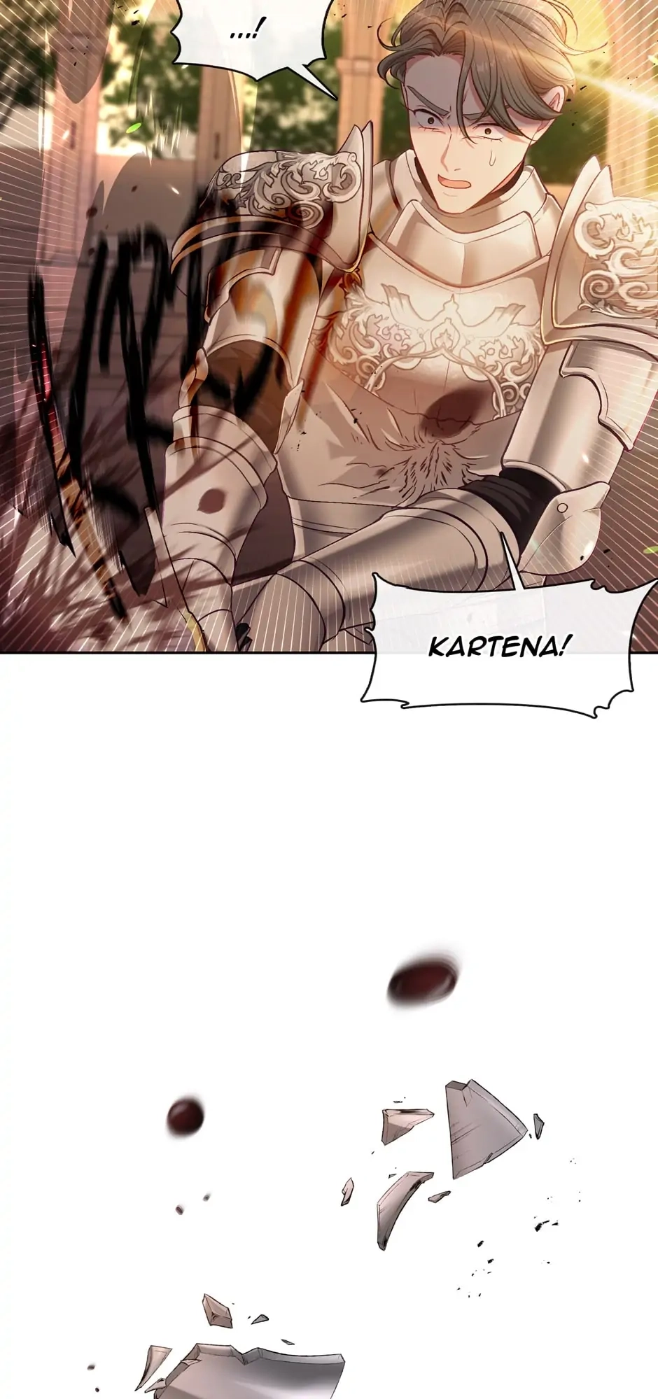 Beware the Villainess! Chapter 92.3 Page 64