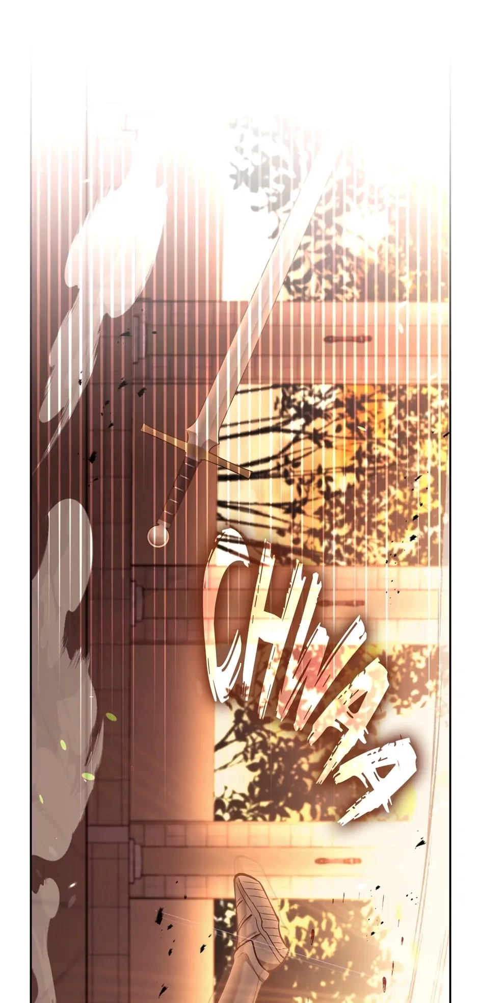 Beware the Villainess! Chapter 92.3 Page 67