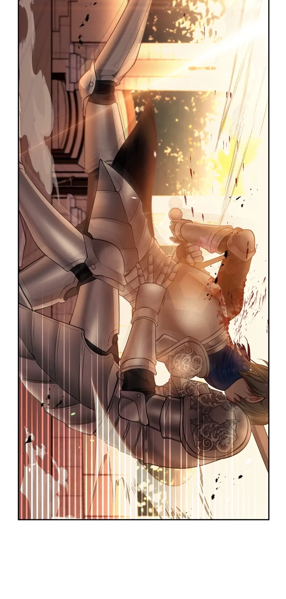 Beware the Villainess! Chapter 92.3 Page 68