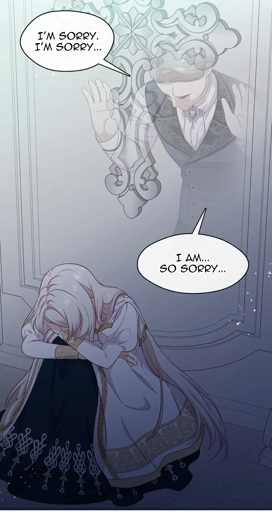 Beware the Villainess! Chapter 92.06 Page 6