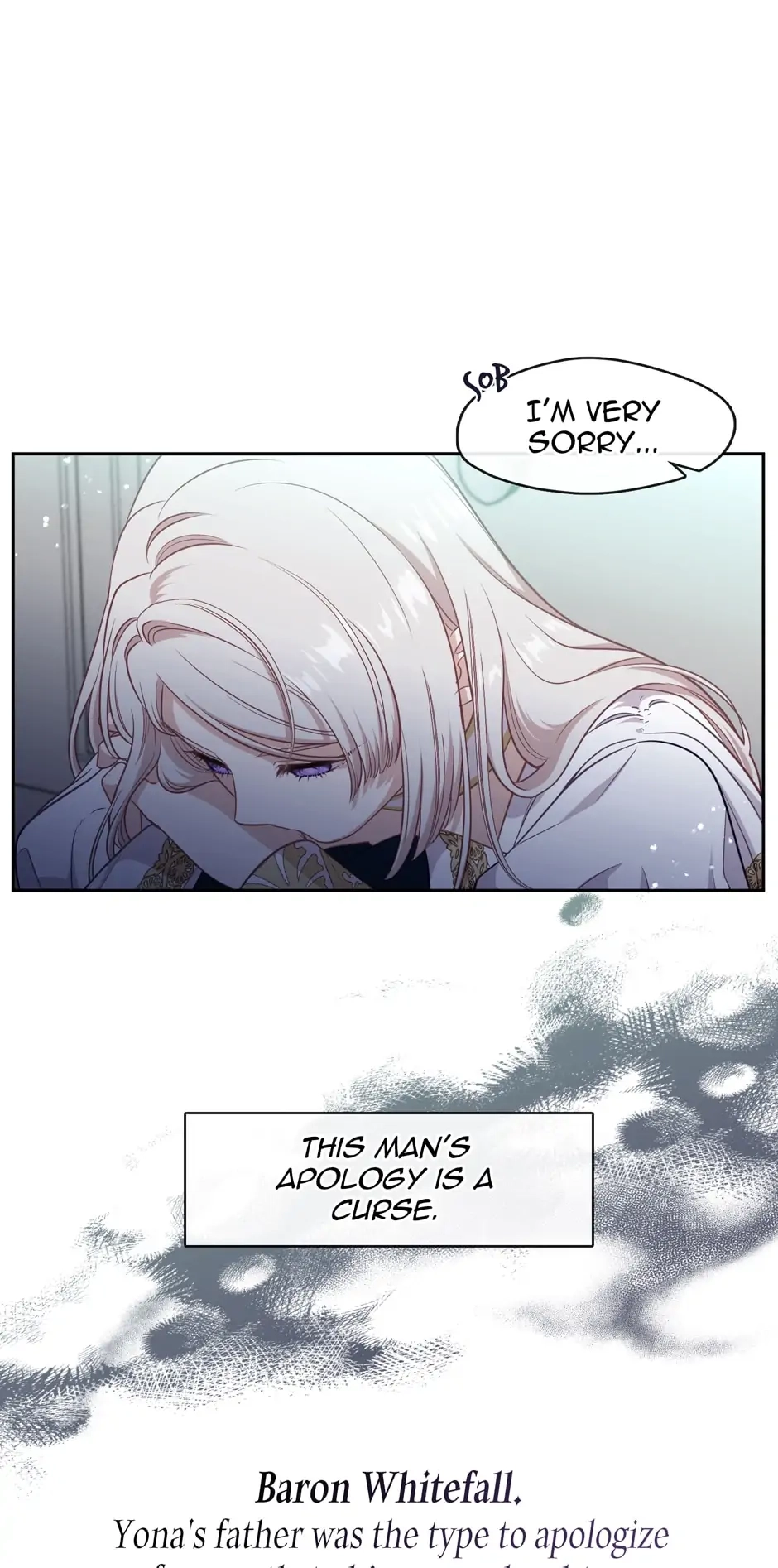 Beware the Villainess! Chapter 92.06 Page 7