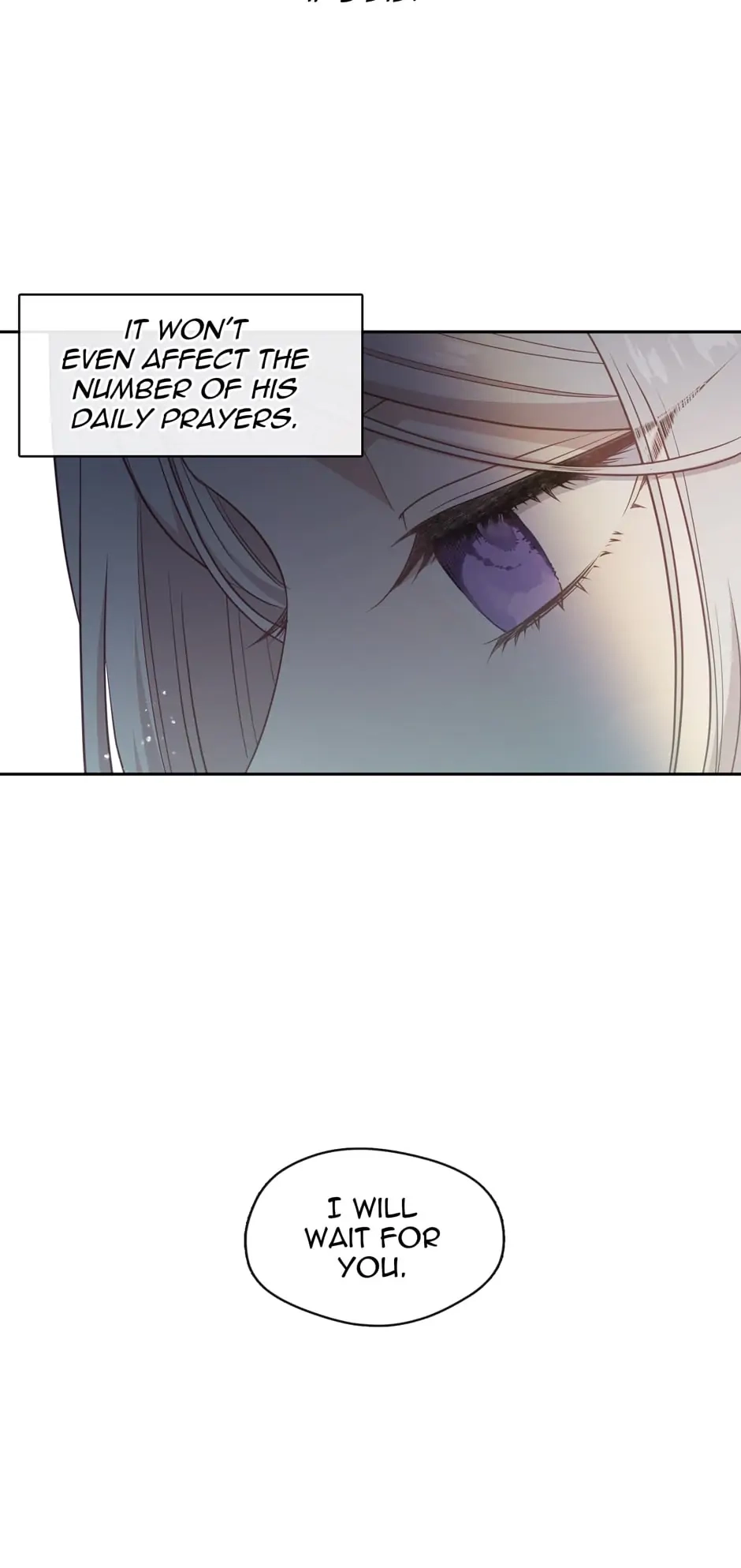 Beware the Villainess! Chapter 92.06 Page 13