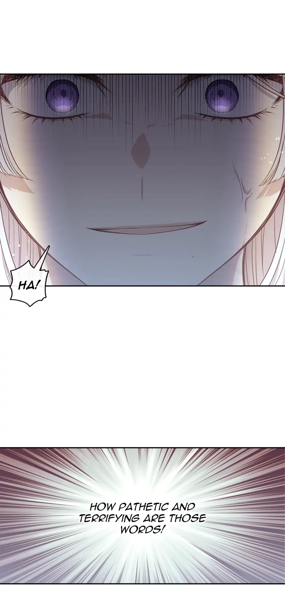 Beware the Villainess! Chapter 92.06 Page 16