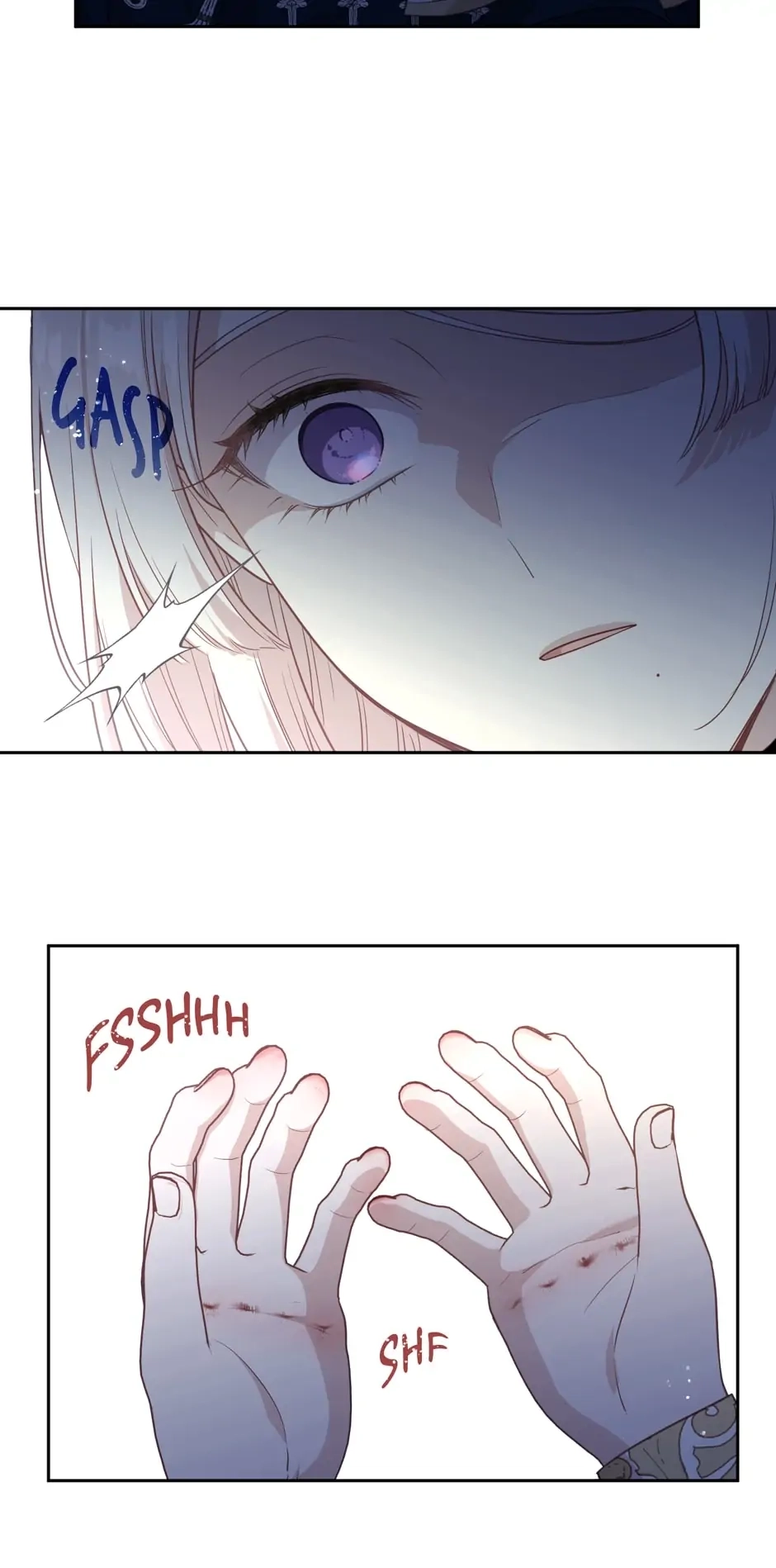 Beware the Villainess! Chapter 92.06 Page 20