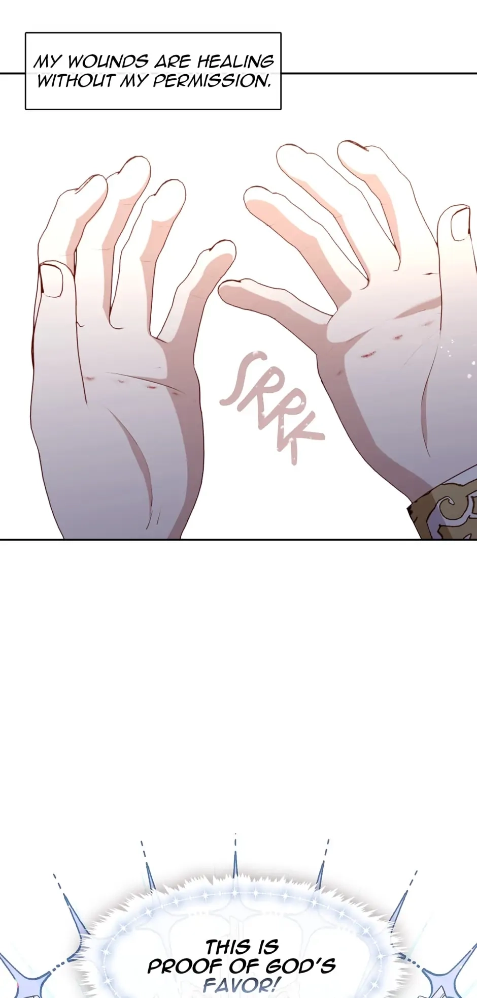 Beware the Villainess! Chapter 92.06 Page 21