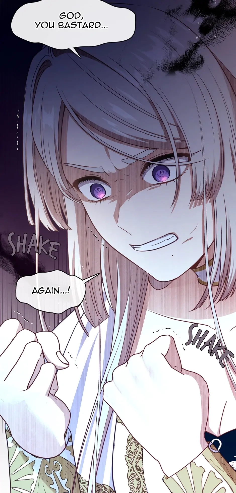 Beware the Villainess! Chapter 92.06 Page 23