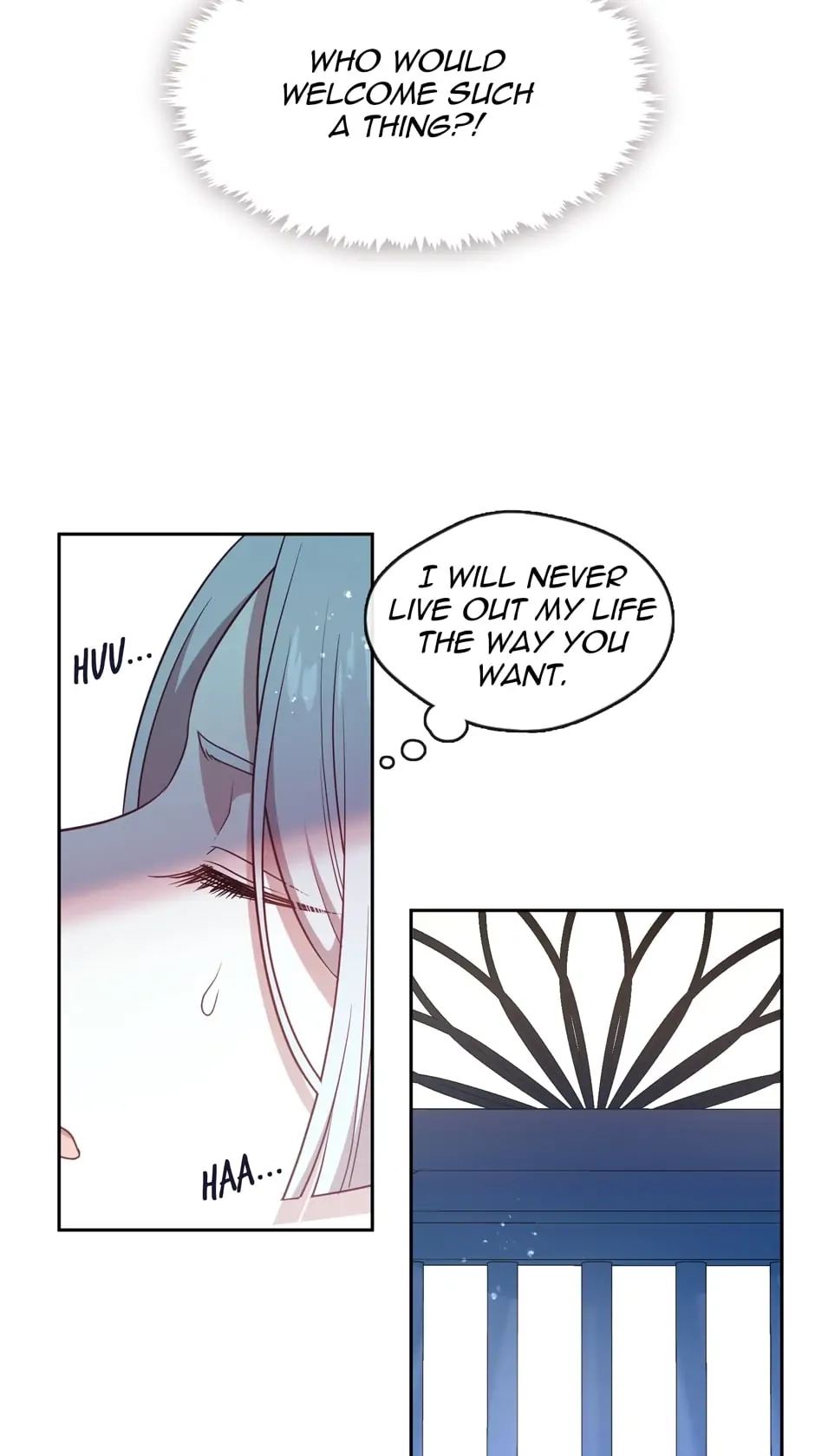 Beware the Villainess! Chapter 92.06 Page 27