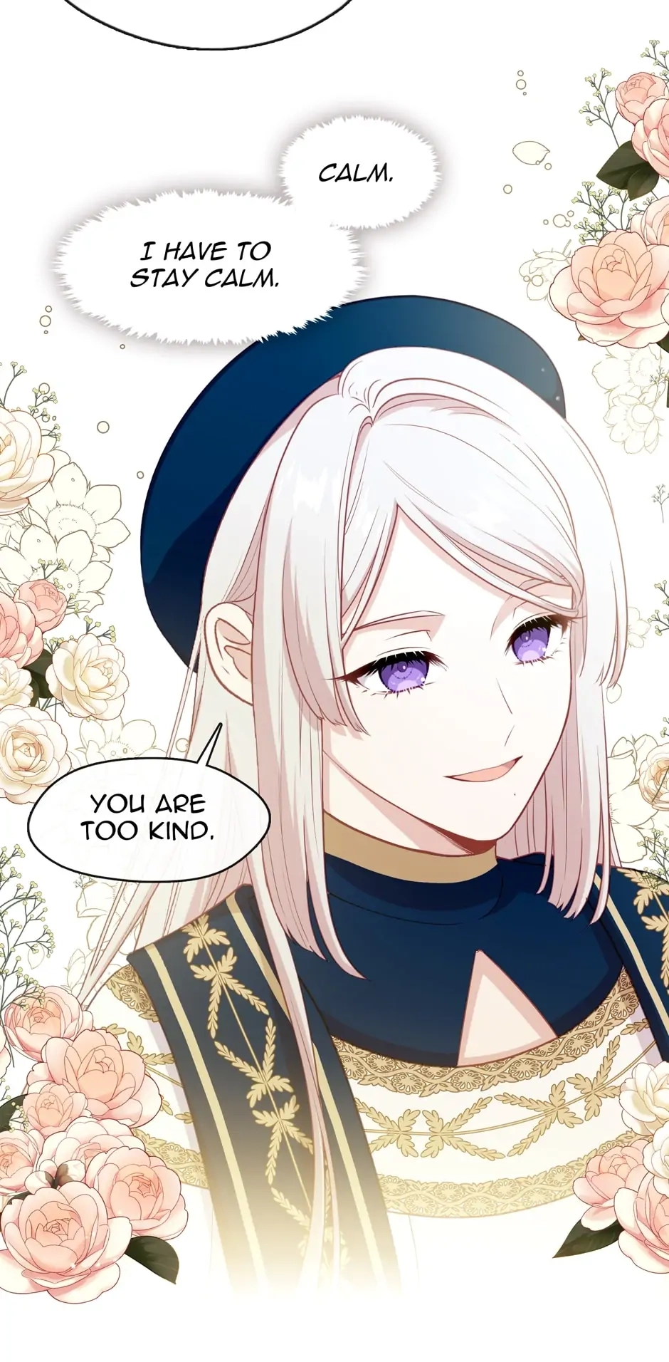 Beware the Villainess! Chapter 92.06 Page 56