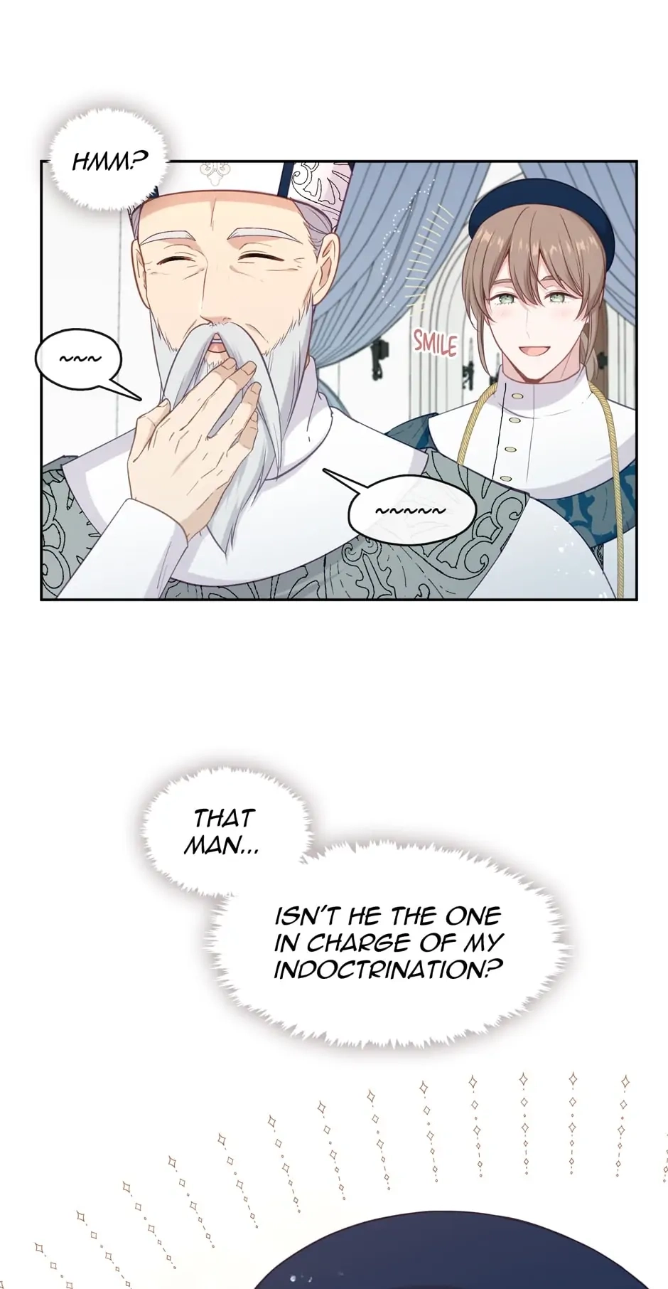 Beware the Villainess! Chapter 92.06 Page 57