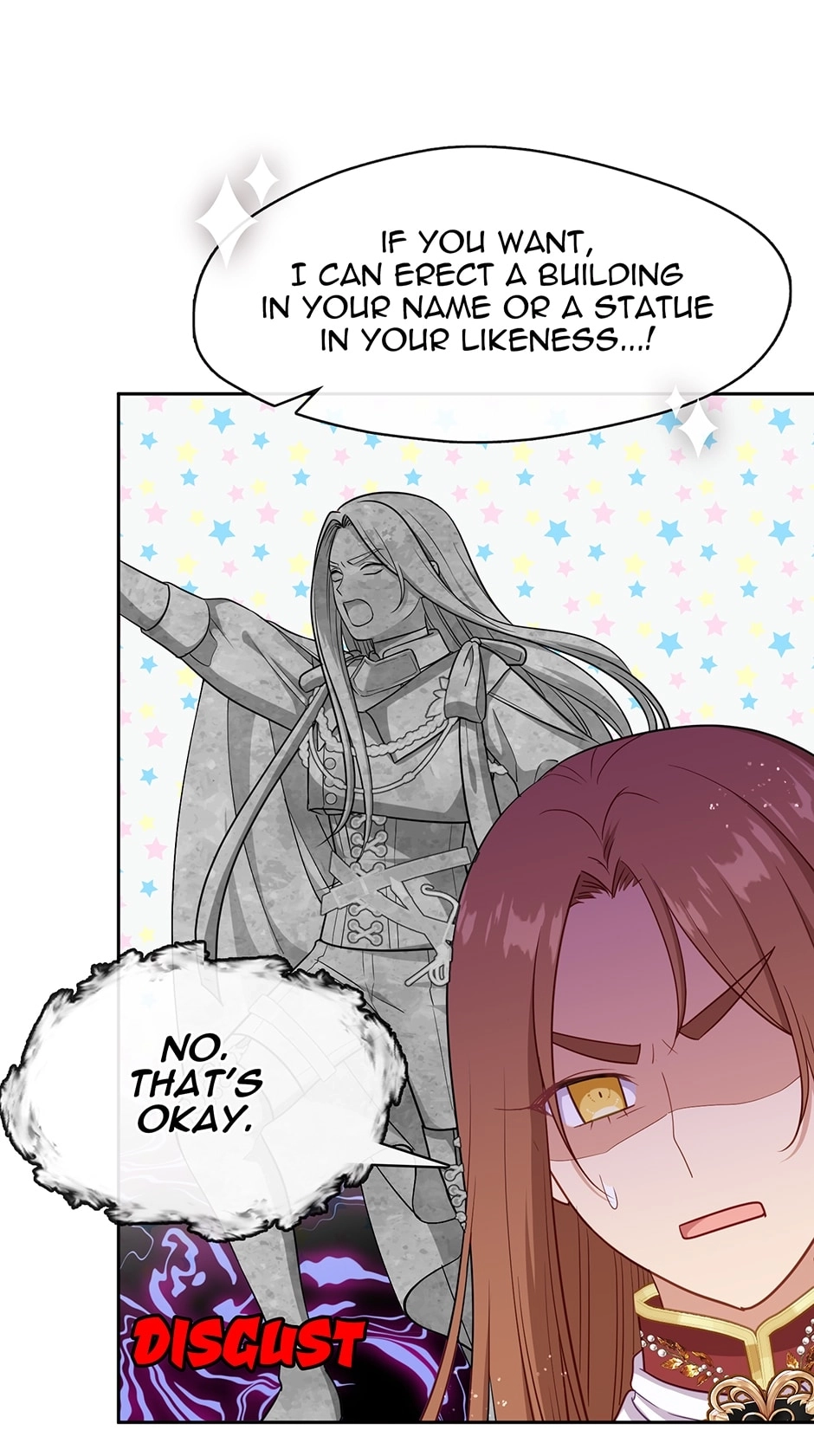 Beware the Villainess! Chapter 90 Page 6