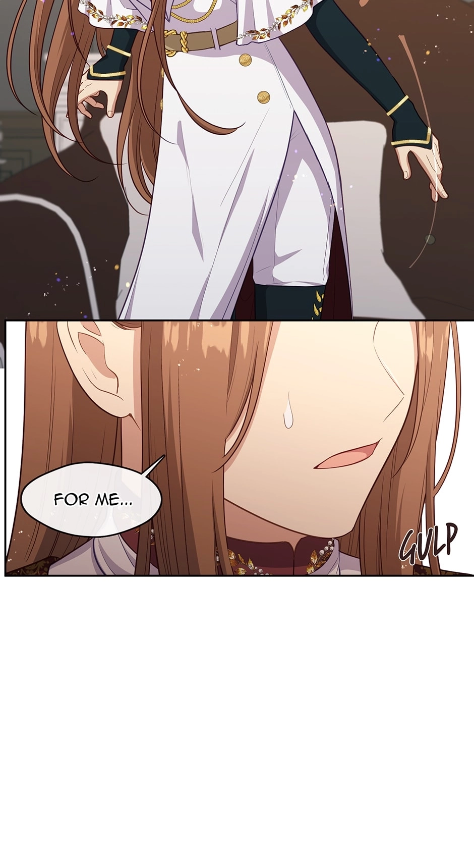 Beware the Villainess! Chapter 90 Page 10