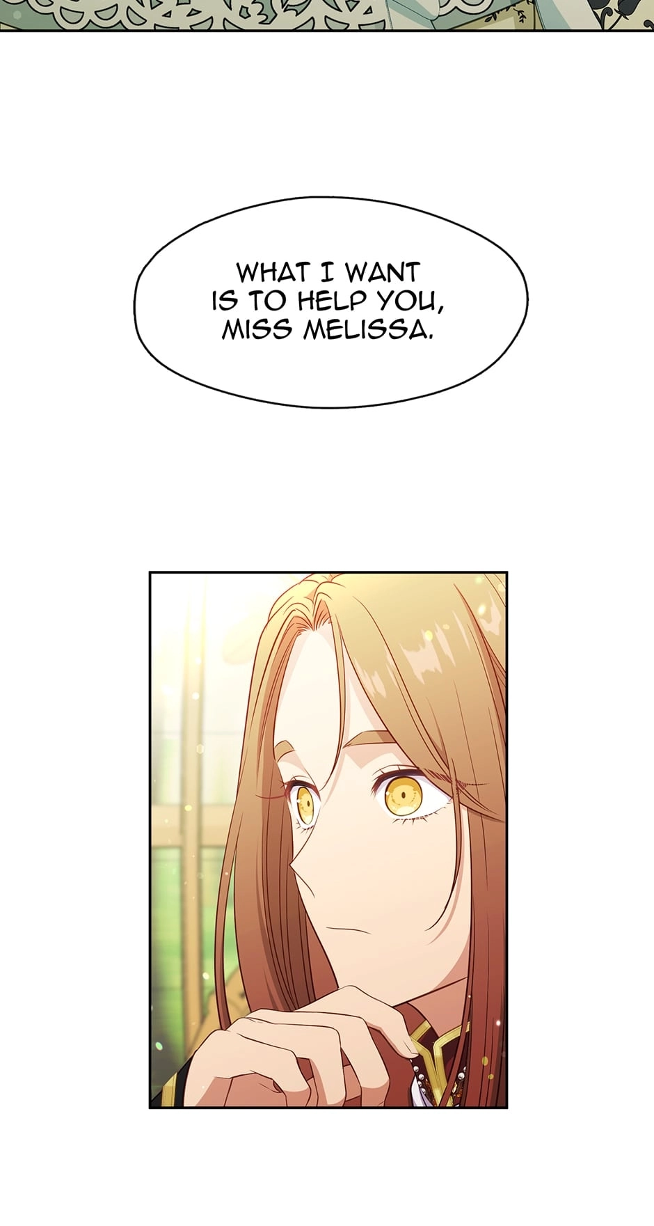 Beware the Villainess! Chapter 90 Page 25