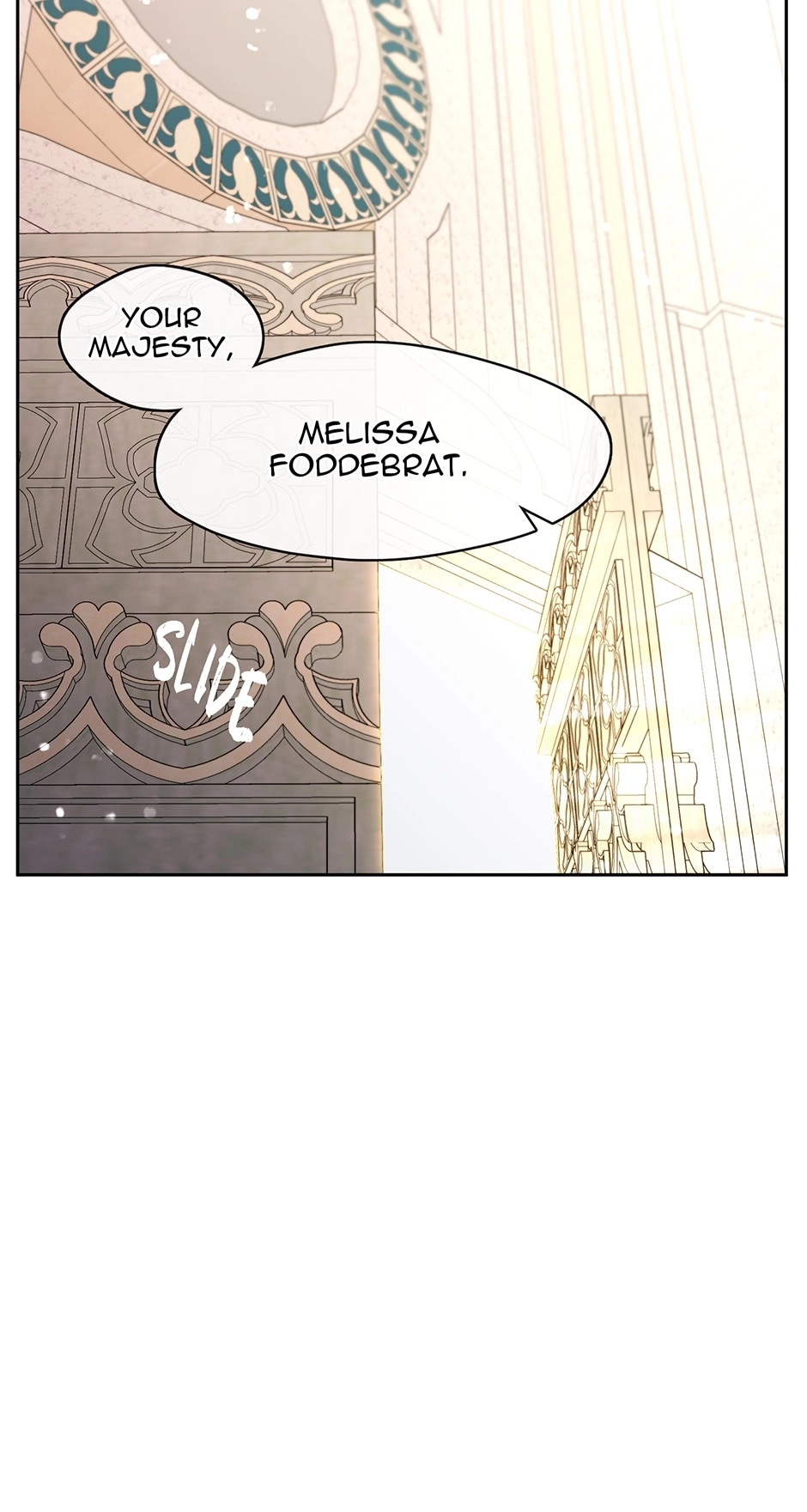 Beware the Villainess! Chapter 90 Page 39