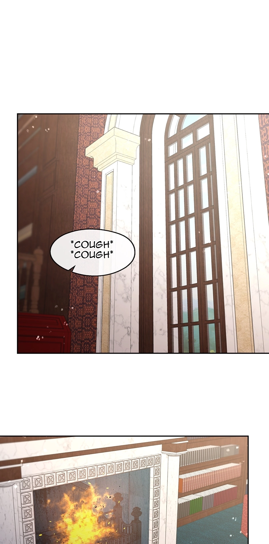 Beware the Villainess! Chapter 90 Page 46
