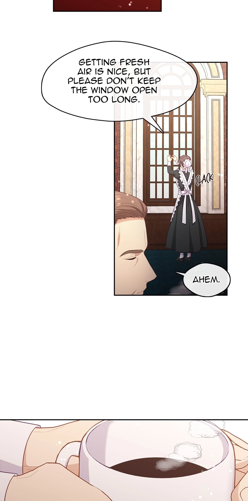 Beware the Villainess! Chapter 90 Page 49