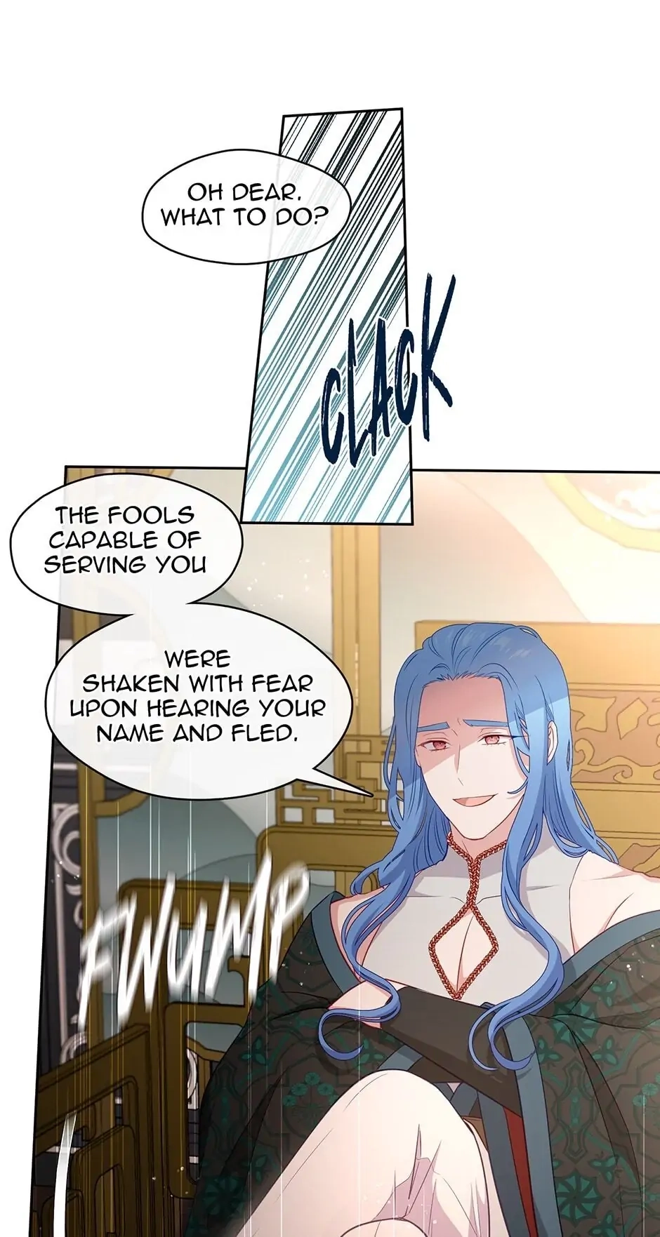 Beware the Villainess! Chapter 78 Page 6