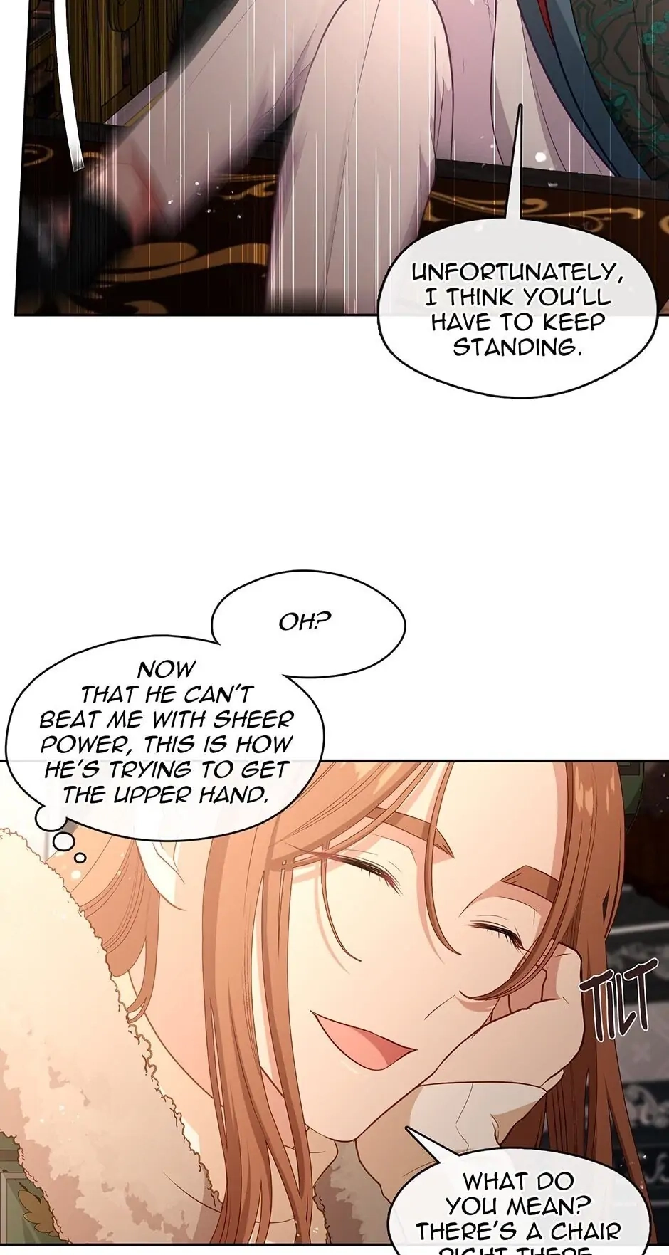 Beware the Villainess! Chapter 78 Page 7
