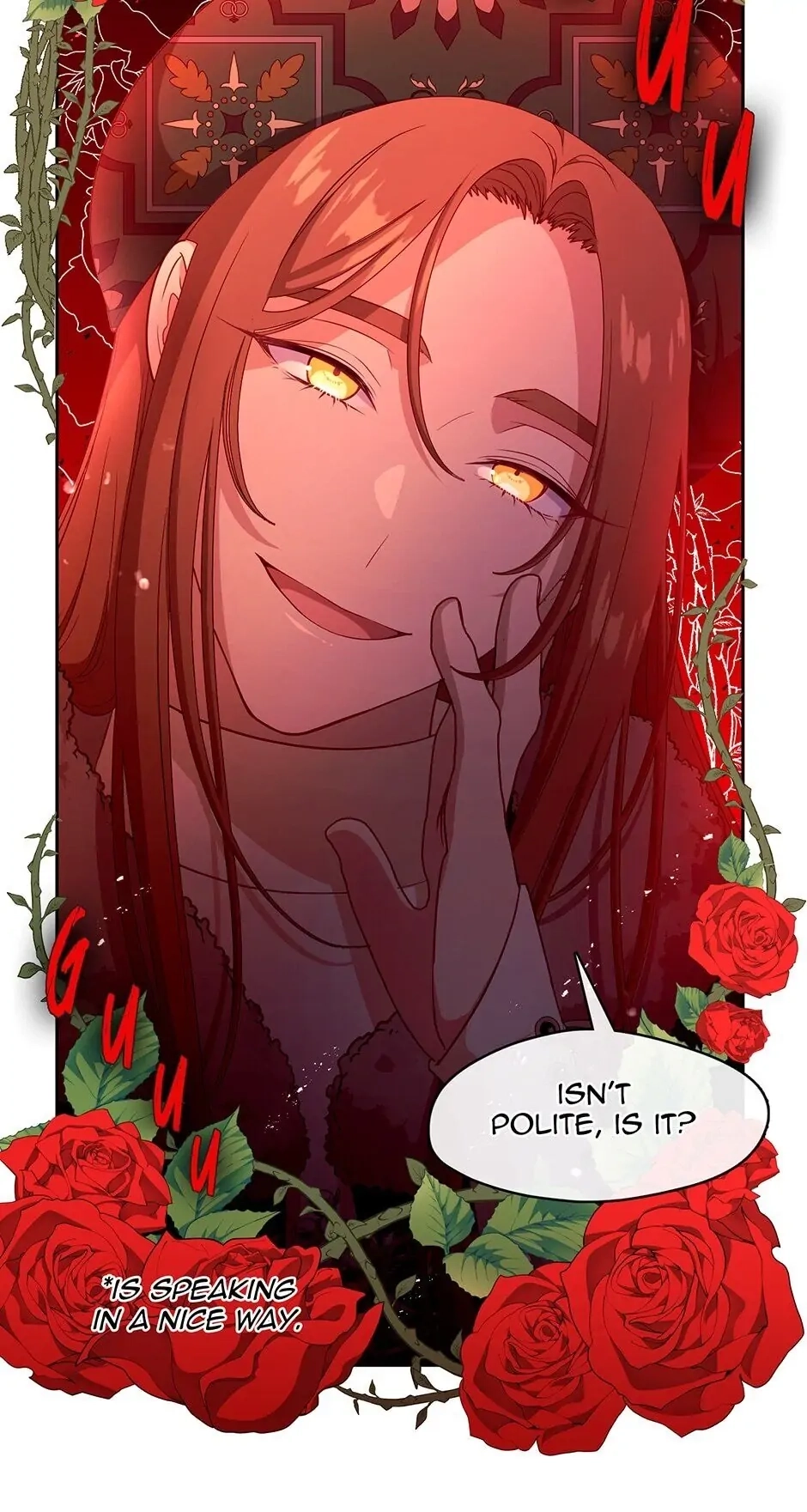 Beware the Villainess! Chapter 78 Page 10