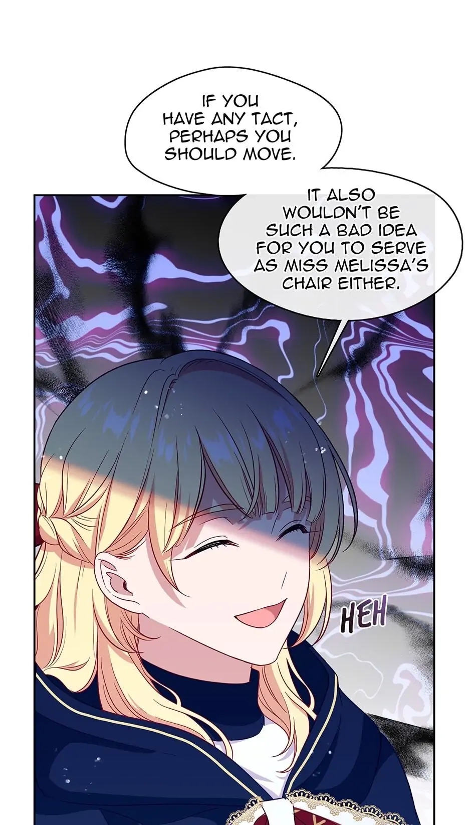 Beware the Villainess! Chapter 78 Page 13