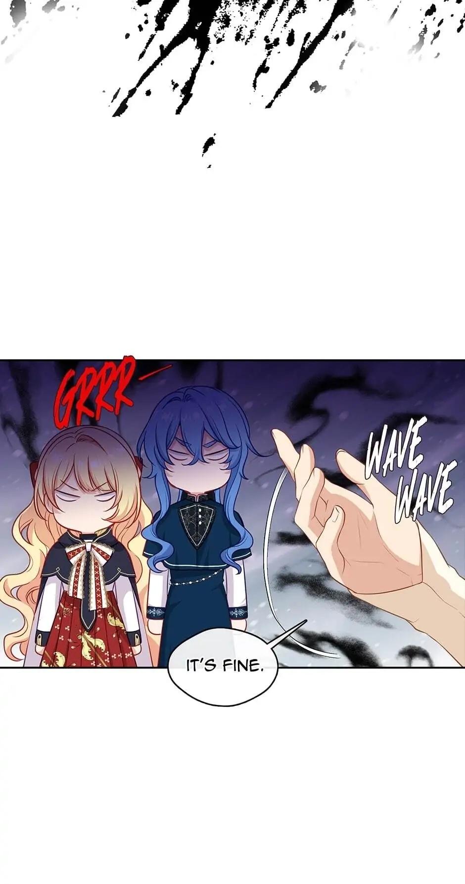 Beware the Villainess! Chapter 78 Page 20