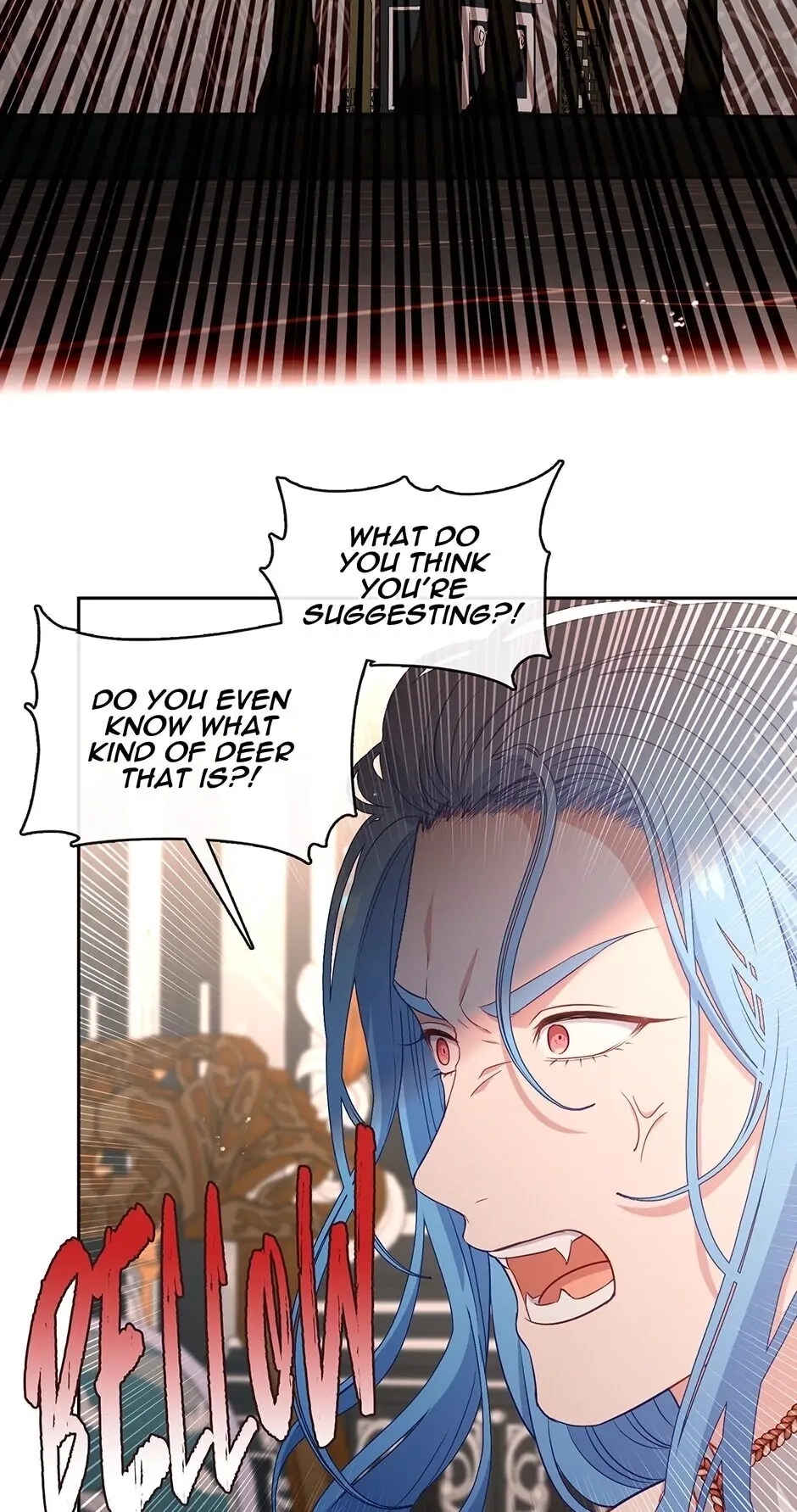 Beware the Villainess! Chapter 78 Page 23