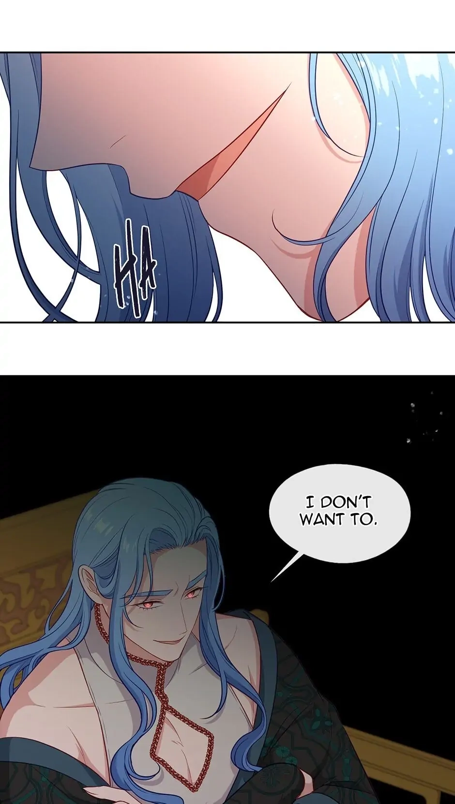 Beware the Villainess! Chapter 78 Page 41