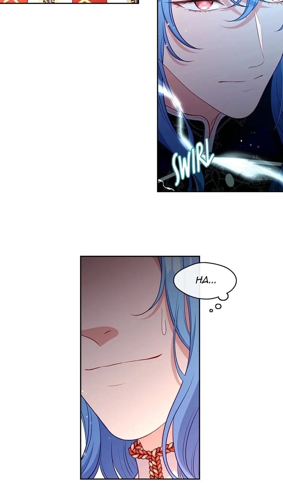 Beware the Villainess! Chapter 78 Page 45