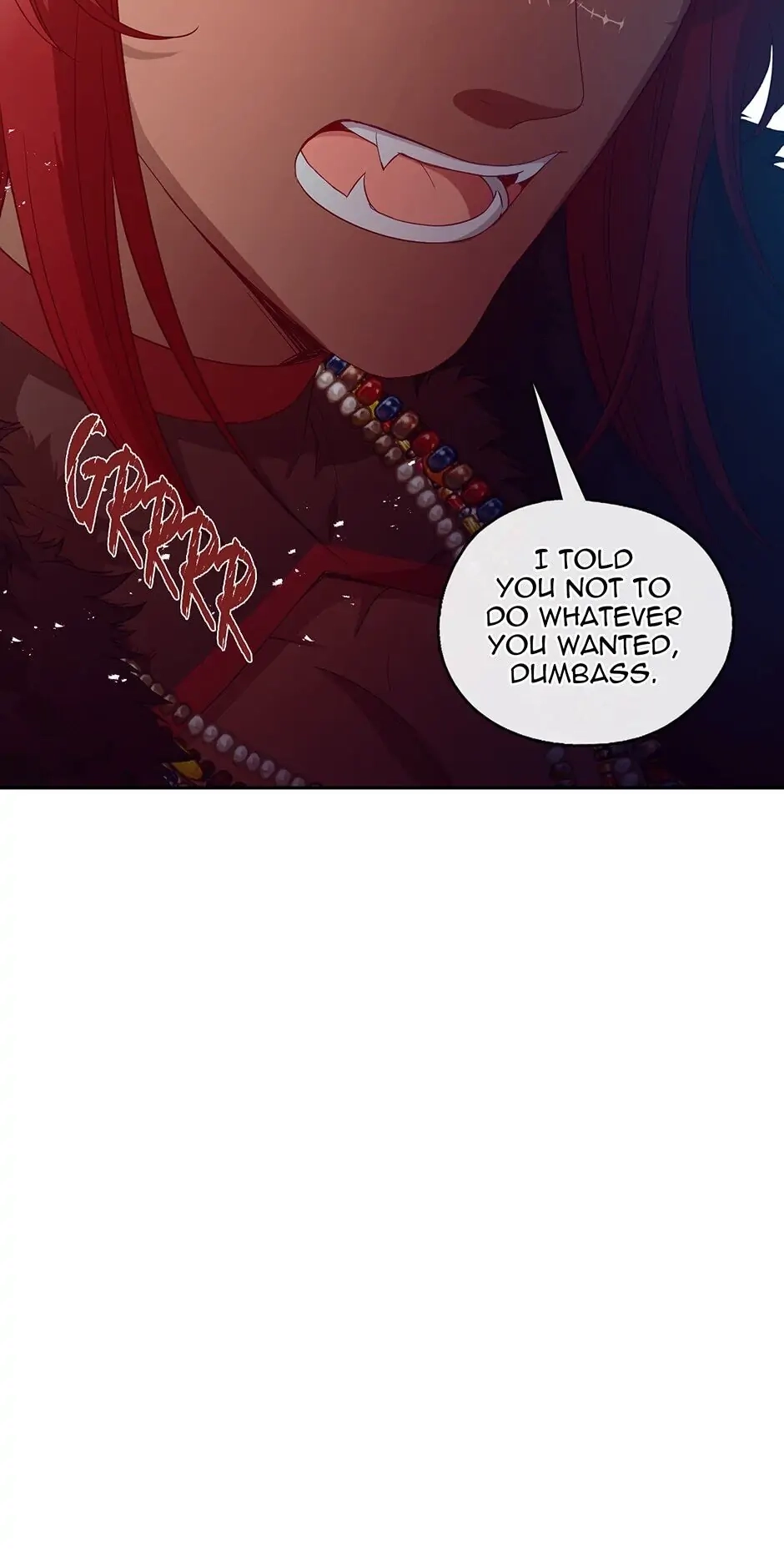 Beware the Villainess! Chapter 78 Page 56