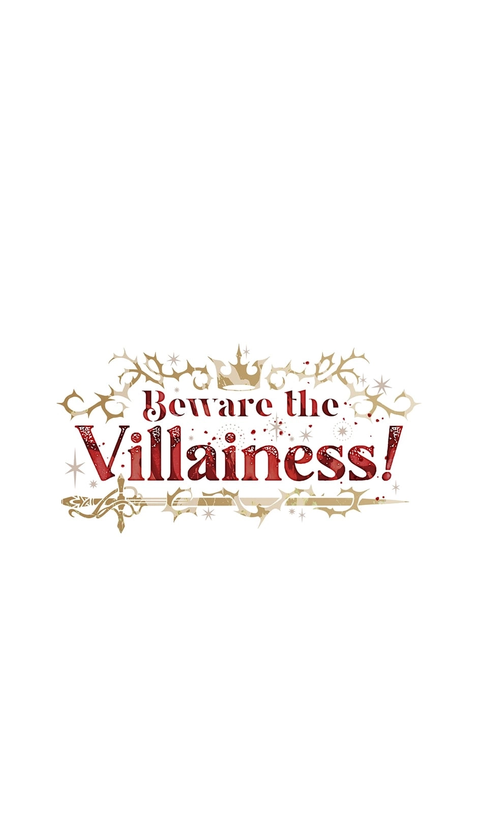 Beware the Villainess! Chapter 37 Page 7