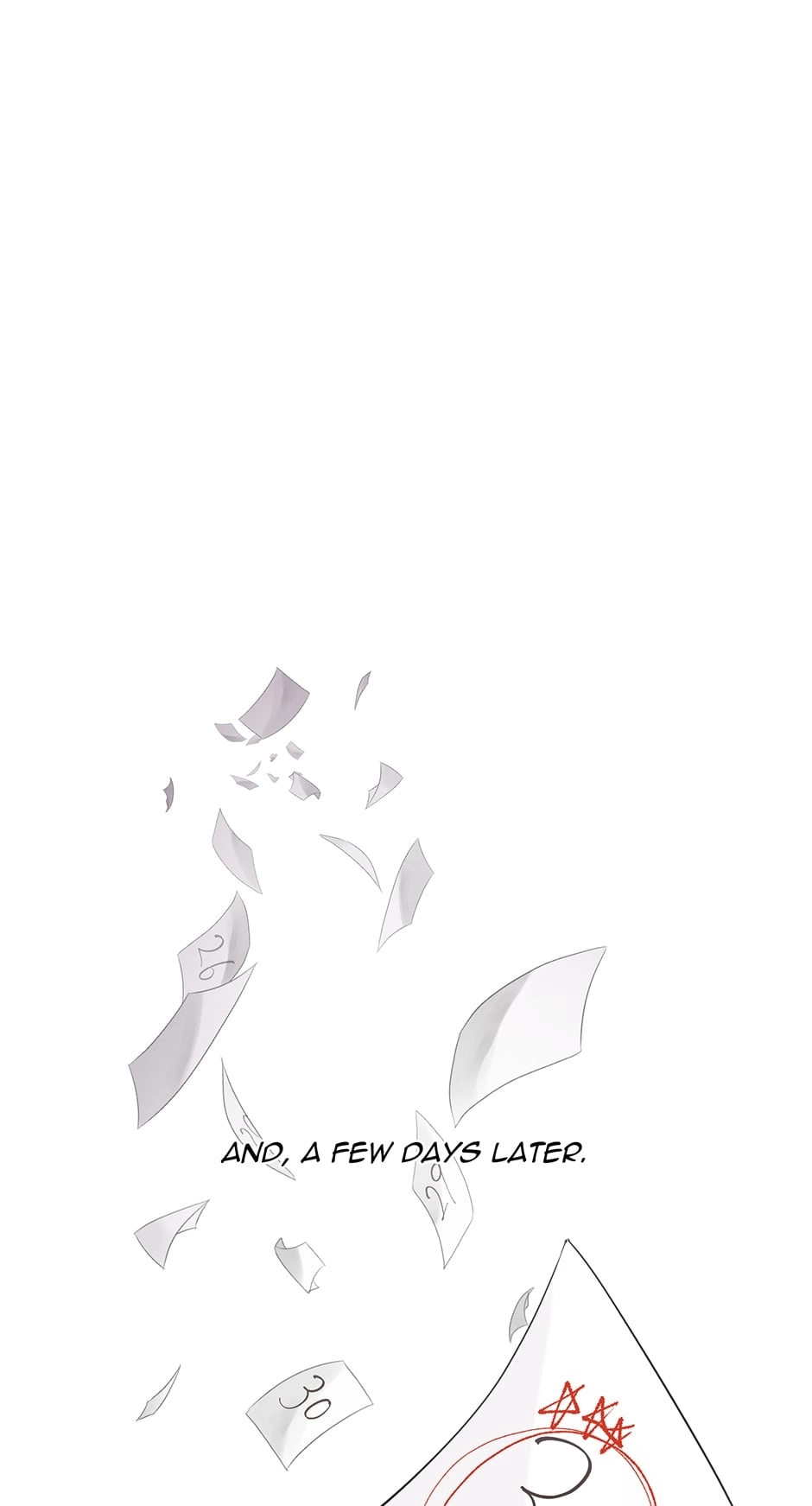 Beware the Villainess! Chapter 37 Page 41